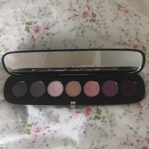 Marc Jacobs eyeshadow palette